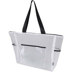 Mesh torba na zakupy 23 l z materiału pochodzącego z recyklingu