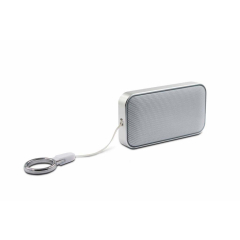 NANO LITE - Bezprzewodowy głośnik z wbudowanym mikrofonem