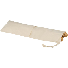 Nola bawełniana torba na pieczywo