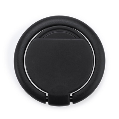 NOSTRO - Uchwyt do telefonu z żetonem do wózka