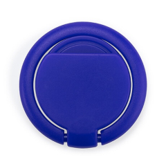 NOSTRO - Uchwyt do telefonu z żetonem do wózka