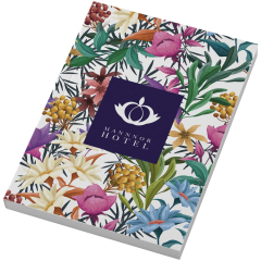 Notatnik A6 Novella Austen z miękką okładką, 100 kartek