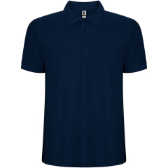 Pegaso Premium dziecięca koszulka polo z krótkim rękawem