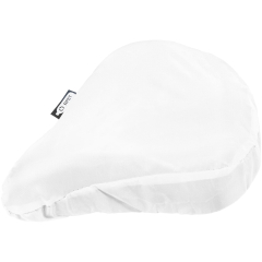 Pokrowiec na siodełko rowerowe Jesse z PET z recyklingu