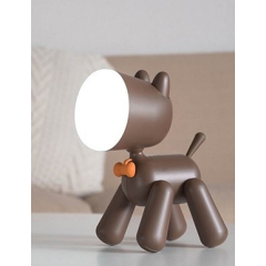 PuppyLamp - Lampa bezprzewodowa