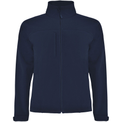 Rudolph kurtka unisex typu softshell