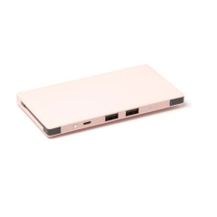 SHADES 8400 - Aluminiowy powerbank