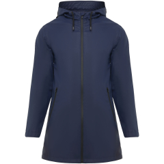 Sitka damski płaszcz przeciwdeszczowy