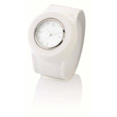 SLAP ON WATCH ROUND (ANALOG)