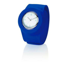 SLAP ON WATCH ROUND (ANALOG)