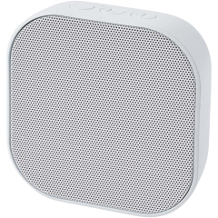 Stark głośnik Bluetooth® 2.0 o mocy 3 W z tworzyw sztucznych pochodzących z recyklingu z certyfikatem RCS