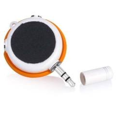 TWINS - Rozgałęziacz do słuchawek