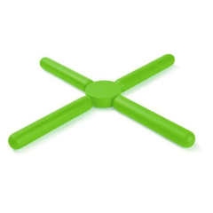 TWISTING TRIVET - Silikonowa podkladka pod naczynie