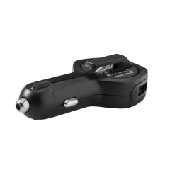 USBOOST - Ładowarka samochodowa 3 w 1