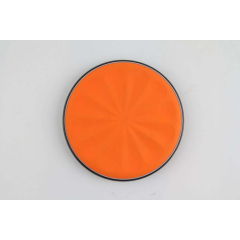 WIRELESS CHARGER PVC - Bezprzewodowa ładowarka (Standard QI)