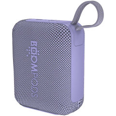 Wodoodporny minigłośnik Boompods Beachboom Mini 5W