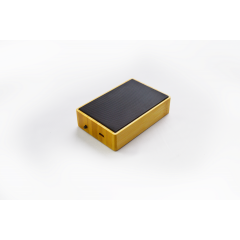 WOODZ SOUND - Bambusowy głośnik bezprzewodowy