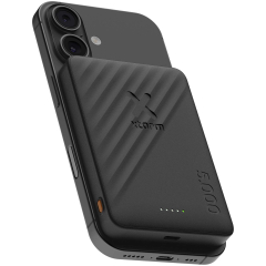 Xtorm Go2 powerbank o mocy 15 W i pojemności 5000 mAh z szybkim ładowaniem
