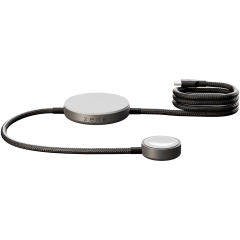 Zens Pro 2 podwójny kabel ładujący o mocy 15 W